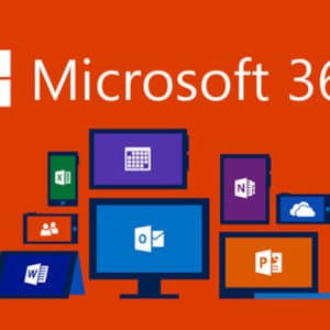 Microsoft 365 Business | Easy remote solutions | Best for businesses